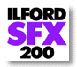 Peliculas Ilford